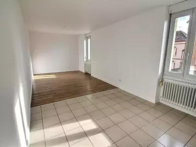 Le Creusot 71200 Location appartement 2 pièces t2