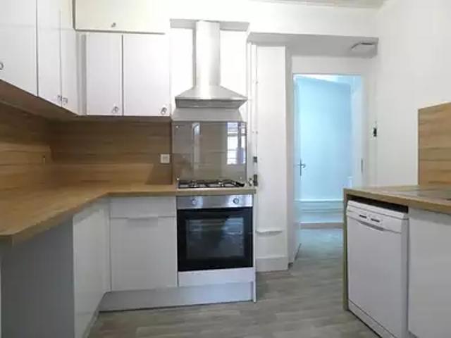 Le Creusot 71200 Location appartement 3 pièces t3