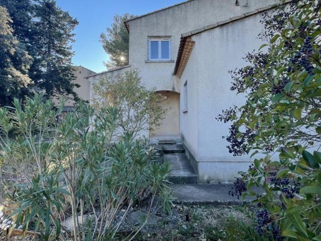 Le Crès Location Appartement 34