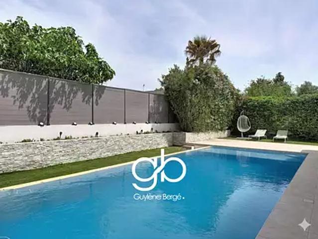 Le Crès 34920 Achat / Vente maison 4 pièces t4