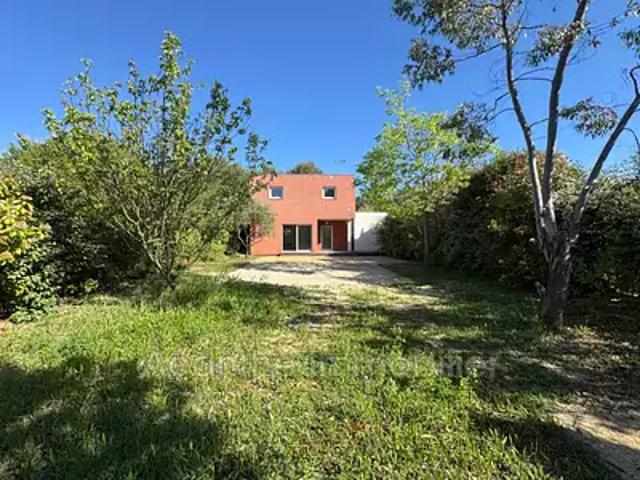 Le Crès 34920 Achat / Vente maison 4 pièces t4 parking