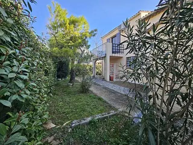 Le Crès 34920 Achat / Vente maison 6 pièces t6 terrasse
