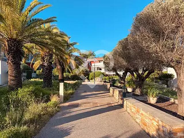 Le Crès 34920 Achat / Vente appartement 4 pièces t4 piscine terrasse