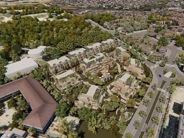 Le Crès 34920 Achat / Vente appartement 4 pièces t4