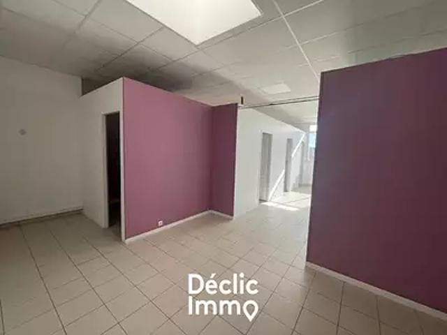Le Crès 34920 Location divers 4 pièces au dernier étage