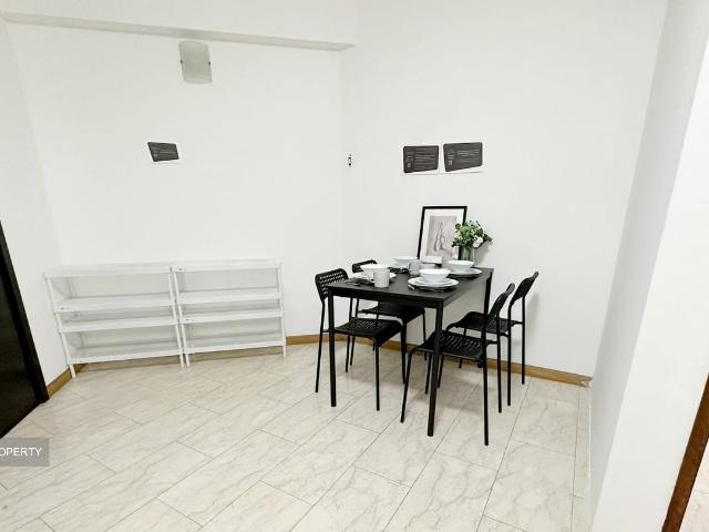 Le Crescendo D14, Condominium
