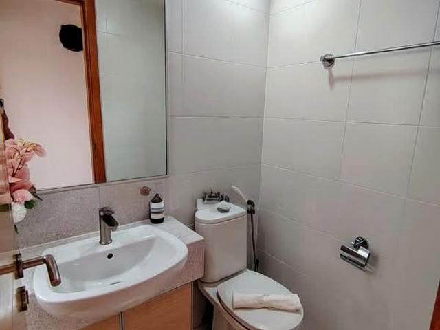 Le Crescendo D14, Condominium