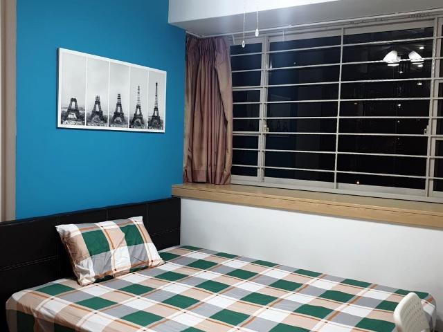 Le Crescendo D14, Condominium