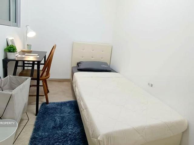 Le Crescendo D14, Condominium