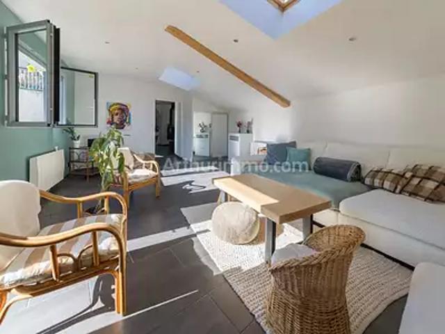 Le Crest 63450 Achat / Vente maison