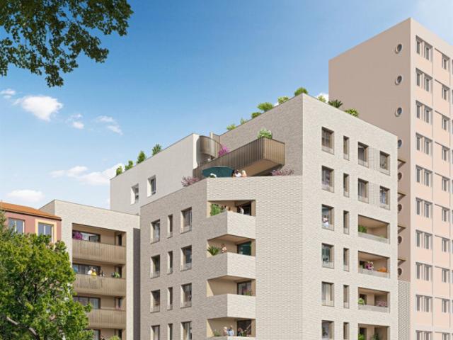 Le Cyprien Rive Gauche 31000