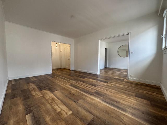 LE DAMIER Location Appartement tours: 81.35 m2 61073995