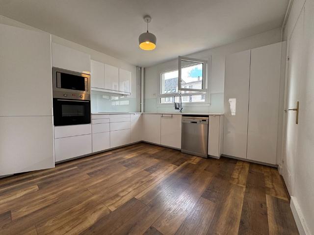 LE DAMIER Location Appartement tours: 81.35 m2