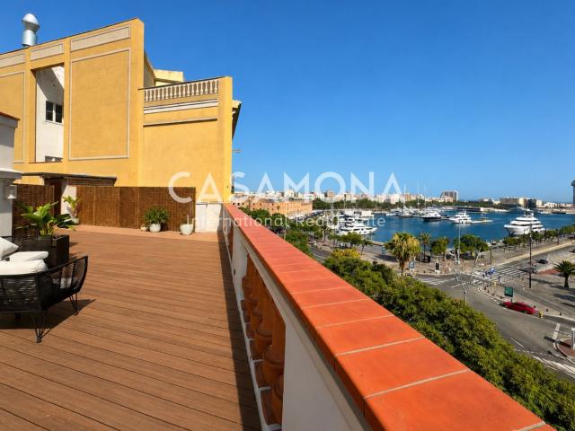 Le damos la bienvenida a Principal 1, una exclusiva residenc. 117m² Barcelona