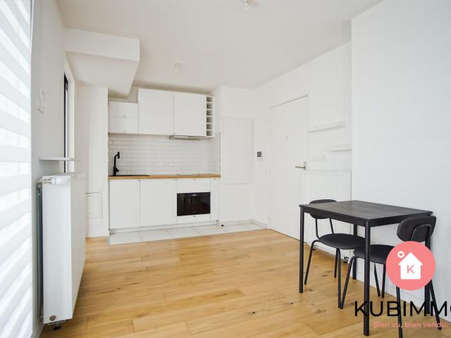 LE DEBUSSY ! Appartement coup de coeur !
