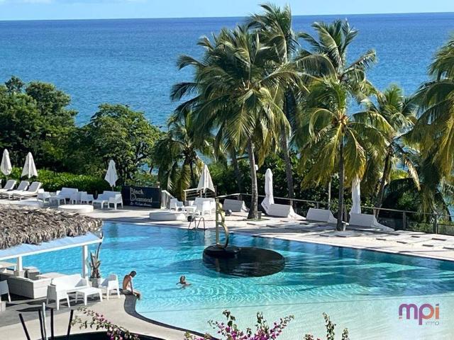 LE DIAMANT Meublé de tourisme vue mer