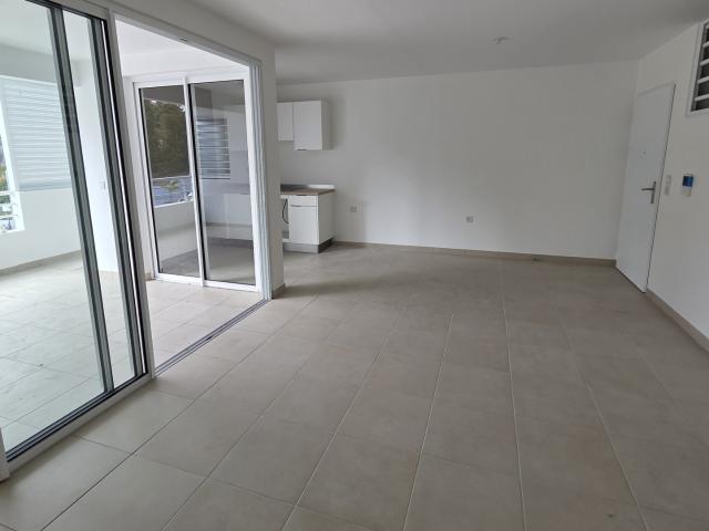 Le Diamant Location Appartement 97