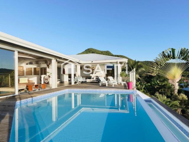 Le Diamant Vente Maison 97
