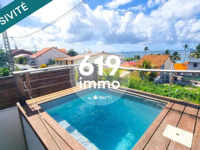 Le Diamant Vente Maison 97