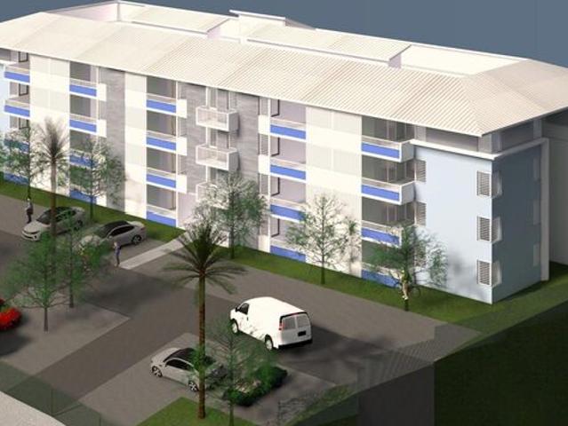 Le Diamant Vente Appartement 97