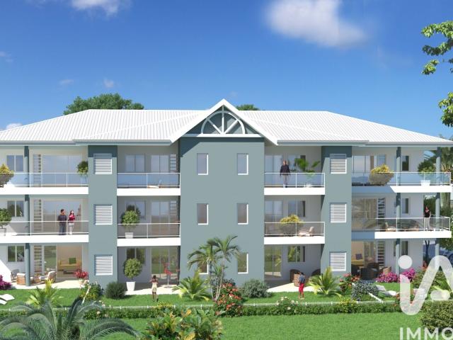 Le Diamant Vente Appartement 97