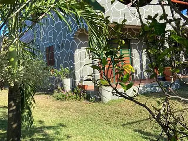Le Diamant 97223 Achat / Vente maison 4 pièces t4 terrasse