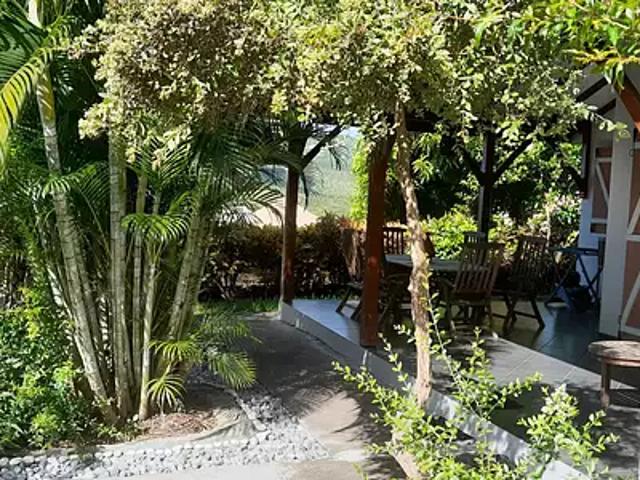 Le Diamant 97223 Achat / Vente maison 5 pièces t5 piscine jardin
