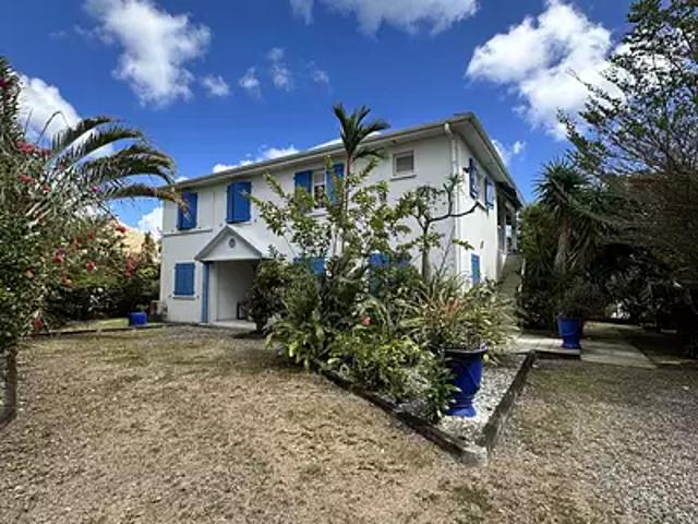 Le Diamant 97223 Achat / Vente maison 7 pièces t7 terrasse