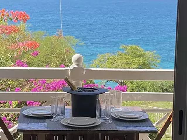 Le Diamant 97223 Achat / Vente appartement 1 pièce t1 piscine