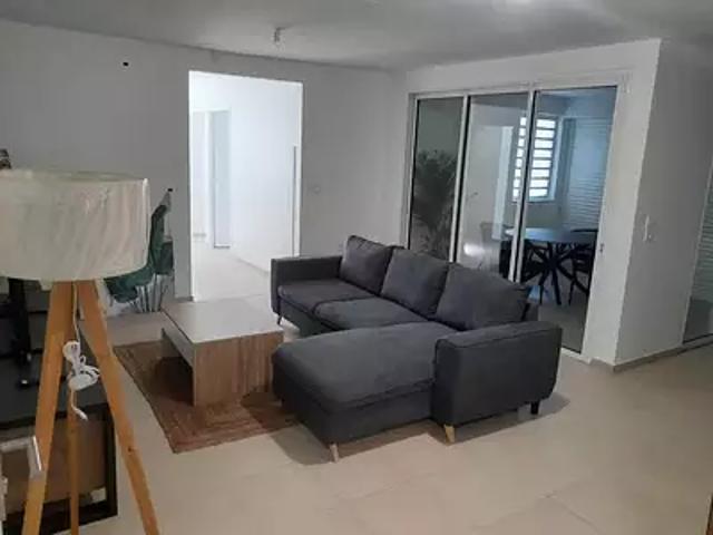 Le Diamant 97223 Achat / Vente appartement 3 pièces t3 terrasse