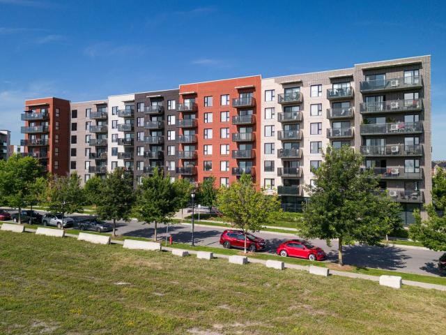 Le DIX65 Boisbriand Apartments 3 Bedroom available at 1065 Des Francs Bourgeois Street [object Promise] for Rent