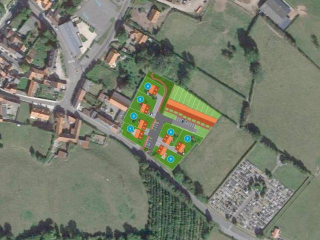 Le domaine du château