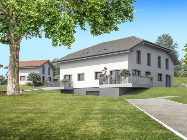 LE DOMAINE DU CHATEAU