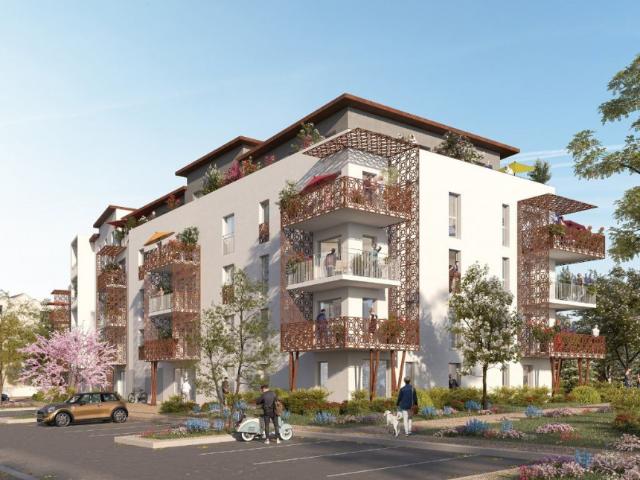 Le Domaine du Parc Mansart 78370