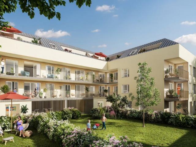 LE DOMAINE DE LA CLOSERIE 14123