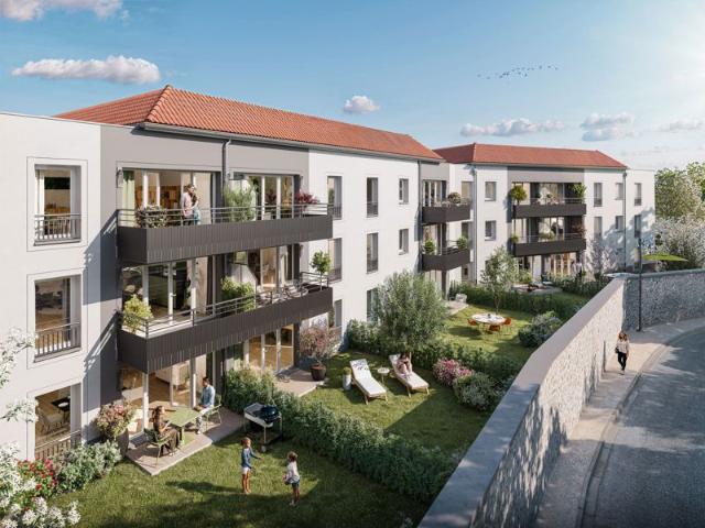 Le Domaine des Templiers