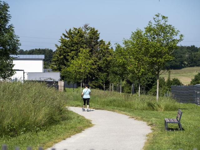 LE DOMAINE DES CHENES TERRAINS Tr2