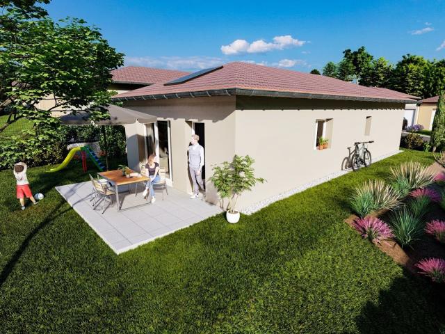 LE DOMAINE DES COMBES