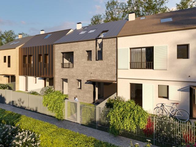 Le Domaine des Oliviers