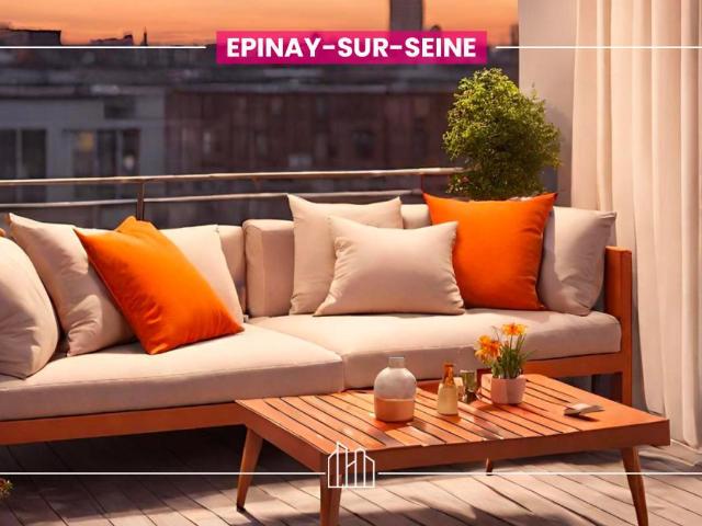 Le Domaine vert 3 à 4 pièces, 59 à 79 m²