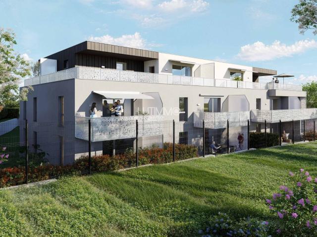Le Domaine VINOSA