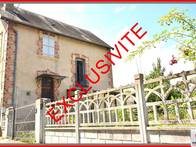 Le Donjon Vente Maison 03