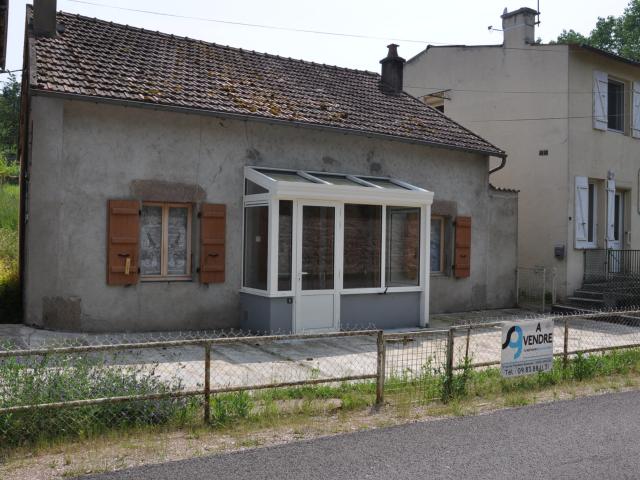 Le Donjon Vente Maison 03