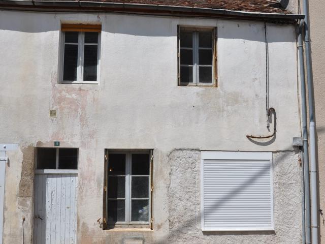 Le Donjon Vente Maison 03