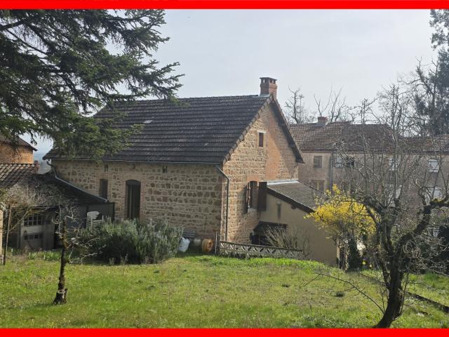 Le Donjon Vente Maison 03