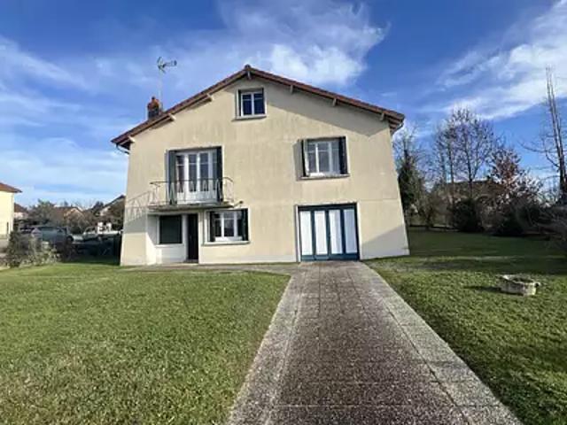 Le Dorat 87210 Achat / Vente maison
