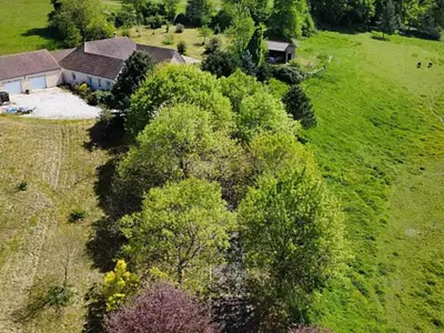 Le Dorat 87210 Achat / Vente maison