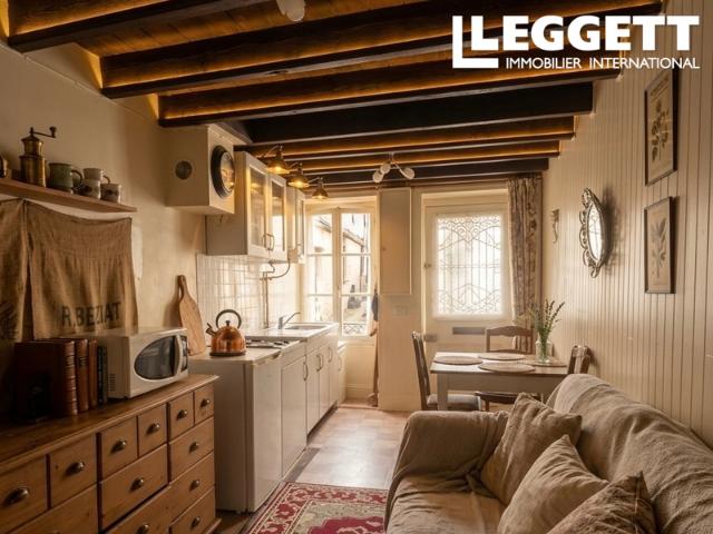 Le Dorat Vente Maison 87