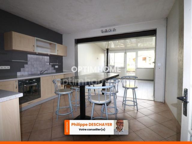 Le Dorat Vente Maison 87