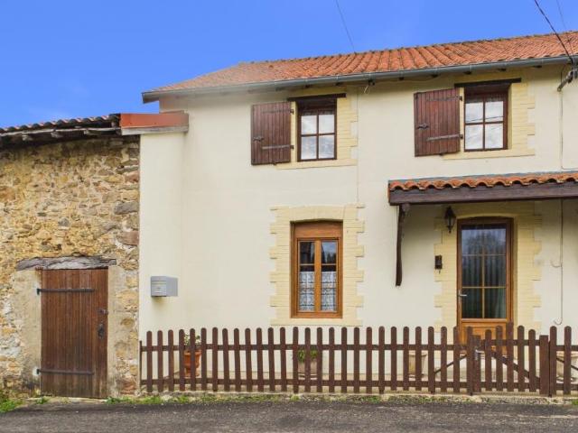 Le Dorat Vente Maison 87